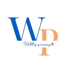 WittyPrompt Logo